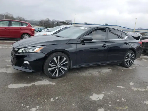 1N4BL4CV4NN332182 2022 NISSAN ALTIMA - Image 1