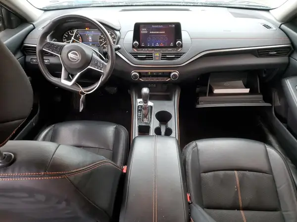 1N4BL4CV4NN332182 2022 NISSAN ALTIMA - Image 8
