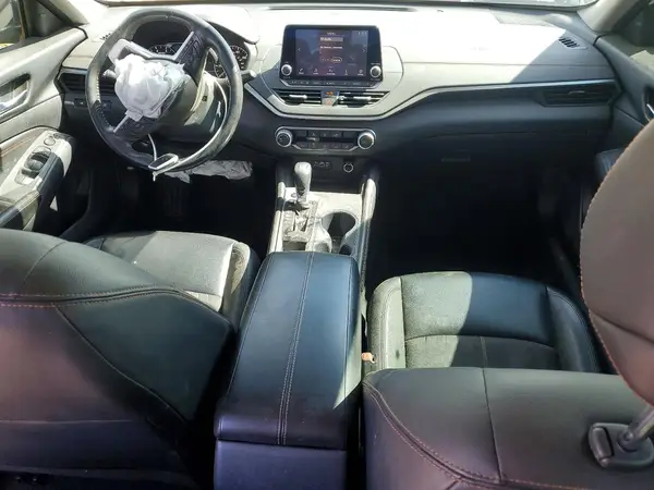 1N4BL4CV4NN332697 2022 NISSAN ALTIMA - Image 8