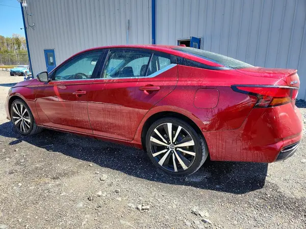 1N4BL4CV4NN333400 2022 NISSAN ALTIMA - Image 2