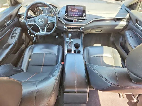 1N4BL4CV4NN333400 2022 NISSAN ALTIMA - Image 8