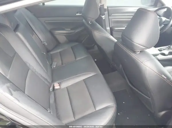 1N4BL4CV4NN333722 2022 NISSAN ALTIMA - Image 8