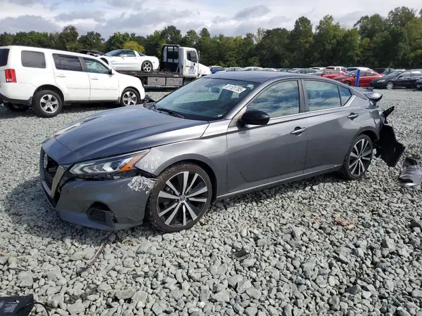 1N4BL4CV4NN334983 2022 NISSAN ALTIMA - Image 1