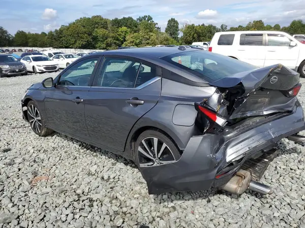 1N4BL4CV4NN334983 2022 NISSAN ALTIMA - Image 2