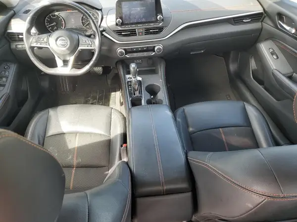 1N4BL4CV4NN334983 2022 NISSAN ALTIMA - Image 8