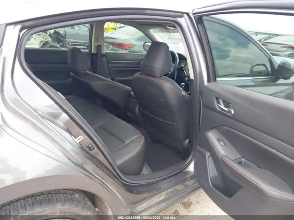 1N4BL4CV4NN336040 2022 NISSAN ALTIMA - Image 8