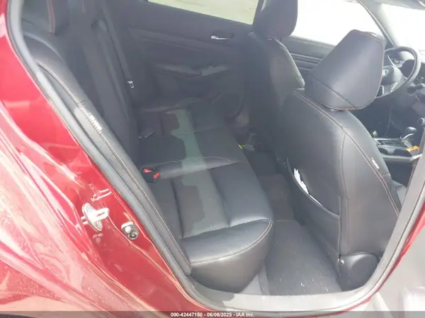 1N4BL4CV4NN337348 2022 NISSAN ALTIMA - Image 8