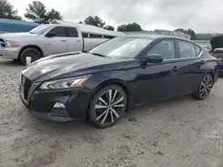 1N4BL4CV4NN341027 2022 NISSAN ALTIMA