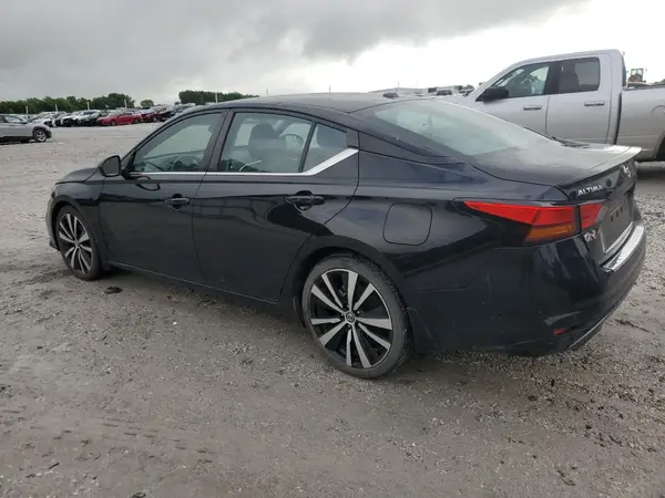1N4BL4CV4NN341027 2022 NISSAN ALTIMA - Image 2