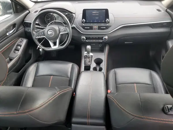 1N4BL4CV4NN341027 2022 NISSAN ALTIMA - Image 8