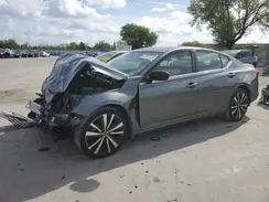 1N4BL4CV4NN342694 2022 NISSAN ALTIMA