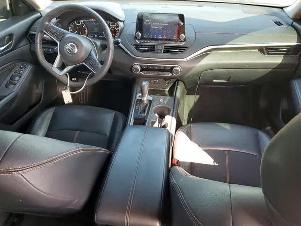 1N4BL4CV4NN342744 2022 NISSAN ALTIMA - Image 8