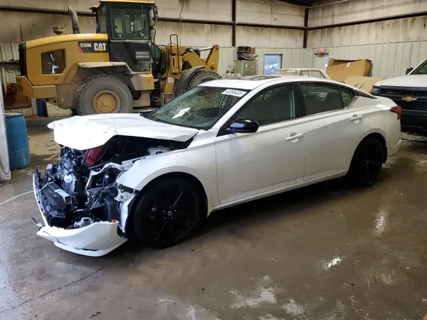 1N4BL4CV4NN342887 2022 NISSAN ALTIMA - Image 1