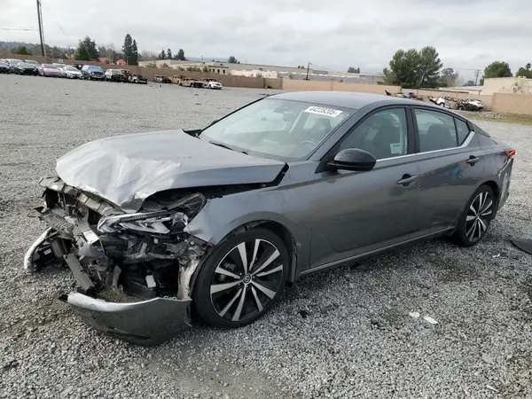 1N4BL4CV4NN343733 2022 NISSAN ALTIMA - Image 1