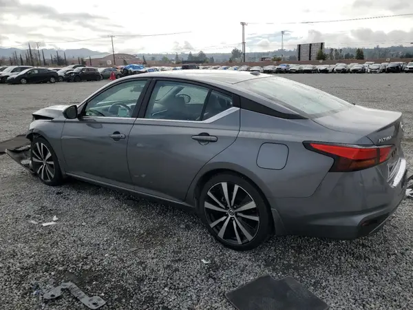 1N4BL4CV4NN343733 2022 NISSAN ALTIMA - Image 2