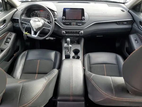 1N4BL4CV4NN343733 2022 NISSAN ALTIMA - Image 8