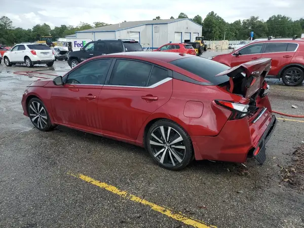 1N4BL4CV4NN343974 2022 NISSAN ALTIMA - Image 2