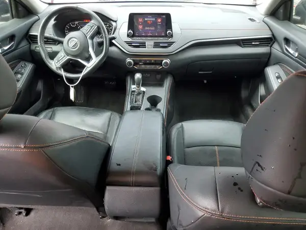 1N4BL4CV4NN343974 2022 NISSAN ALTIMA - Image 8