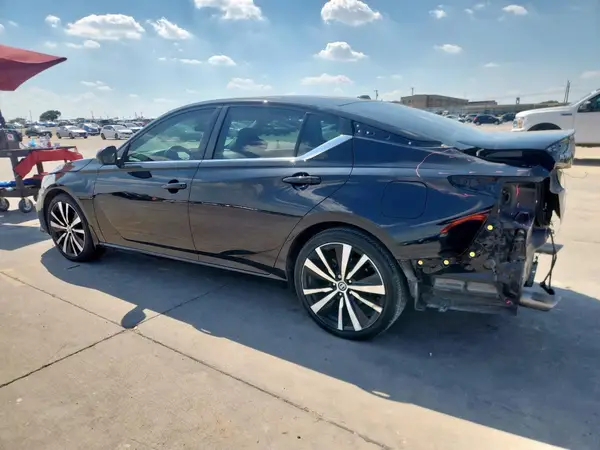 1N4BL4CV4NN344154 2022 NISSAN ALTIMA - Image 2
