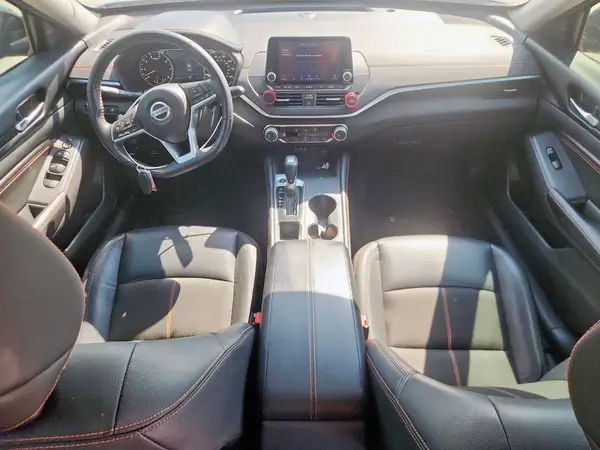 1N4BL4CV4NN344154 2022 NISSAN ALTIMA - Image 8