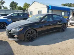1N4BL4CV4NN346776 2022 NISSAN ALTIMA
