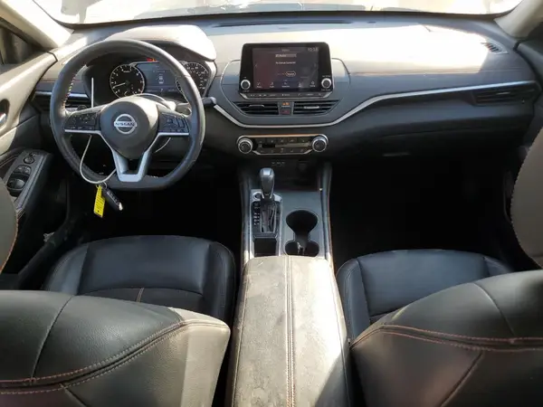 1N4BL4CV4NN346776 2022 NISSAN ALTIMA - Image 8