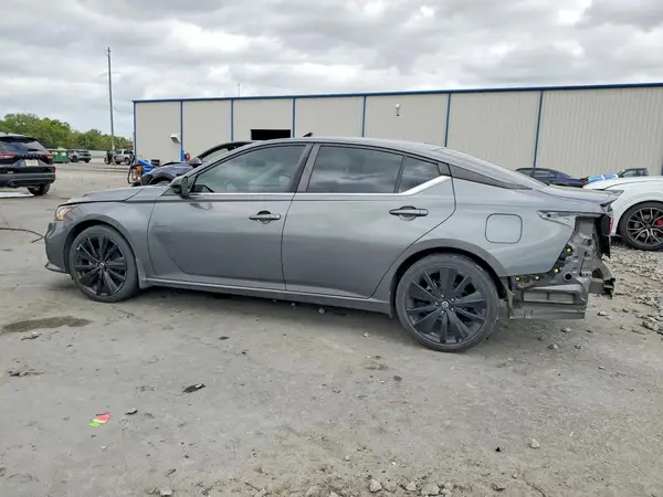 1N4BL4CV4NN346938 2022 NISSAN ALTIMA - Image 2