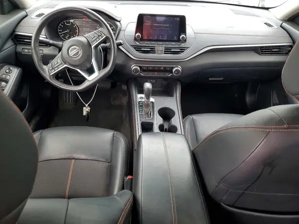 1N4BL4CV4NN346938 2022 NISSAN ALTIMA - Image 8