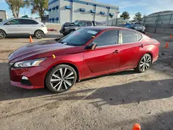 1N4BL4CV4NN349578 2022 NISSAN ALTIMA