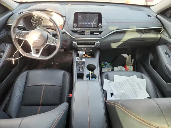 1N4BL4CV4NN349578 2022 NISSAN ALTIMA - Image 8