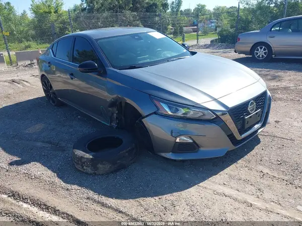 1N4BL4CV4NN349709 2022 NISSAN ALTIMA - Image 1