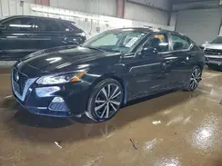 1N4BL4CV4NN350696 2022 NISSAN ALTIMA