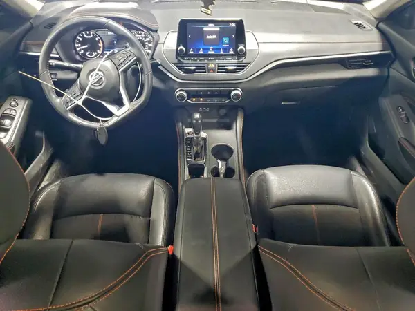 1N4BL4CV4NN350696 2022 NISSAN ALTIMA - Image 8