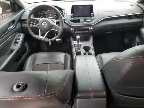 1N4BL4CV4NN351413 2022 NISSAN ALTIMA - Image 8