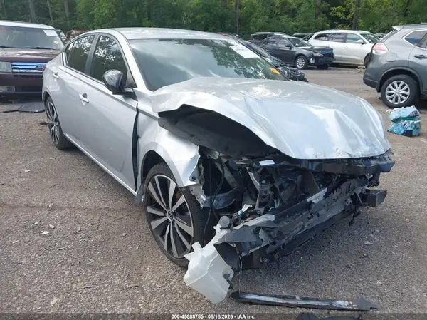 1N4BL4CV4NN351749 2022 NISSAN ALTIMA - Image 1