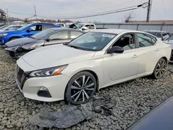 1N4BL4CV4NN352514 2022 NISSAN ALTIMA