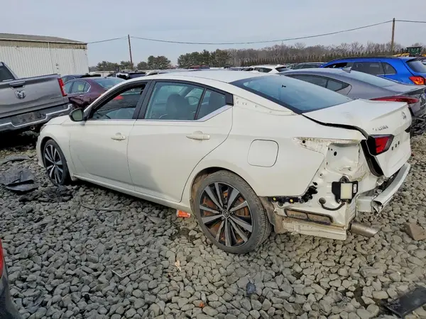 1N4BL4CV4NN352514 2022 NISSAN ALTIMA - Image 2