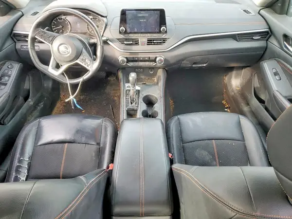 1N4BL4CV4NN352514 2022 NISSAN ALTIMA - Image 8