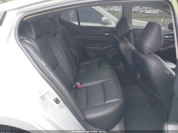 1N4BL4CV4NN352805 2022 NISSAN ALTIMA - Image 8