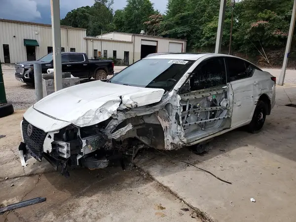 1N4BL4CV4NN353923 2022 NISSAN ALTIMA - Image 1