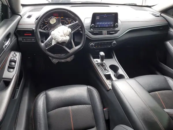 1N4BL4CV4NN353923 2022 NISSAN ALTIMA - Image 8