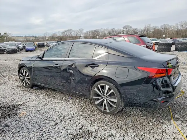 1N4BL4CV4NN354635 2022 NISSAN ALTIMA - Image 2