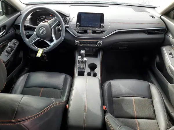 1N4BL4CV4NN354635 2022 NISSAN ALTIMA - Image 8