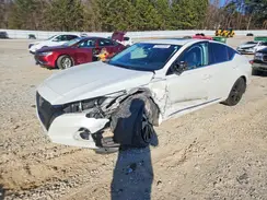 1N4BL4CV4NN355039 2022 NISSAN ALTIMA