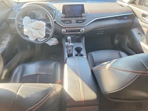 1N4BL4CV4NN355039 2022 NISSAN ALTIMA - Image 8