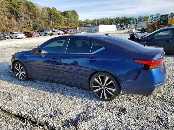 1N4BL4CV4NN355882 2022 NISSAN ALTIMA - Image 2