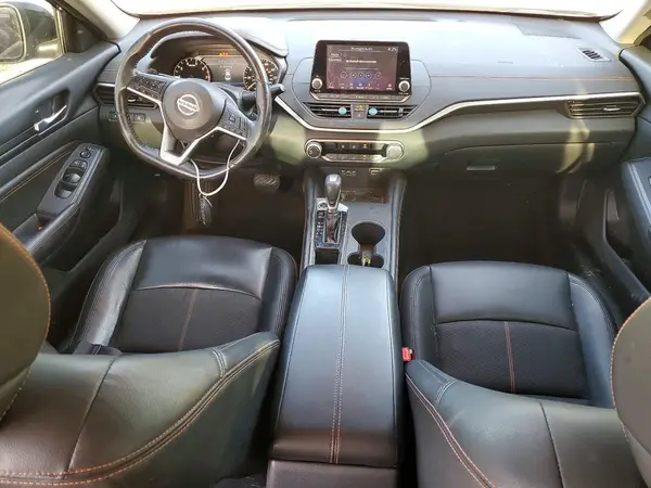 1N4BL4CV4NN355882 2022 NISSAN ALTIMA - Image 8