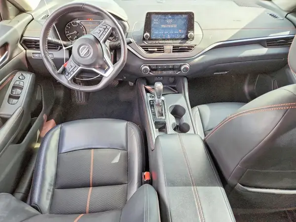 1N4BL4CV4NN357681 2022 NISSAN ALTIMA - Image 8