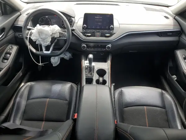 1N4BL4CV4NN358801 2022 NISSAN ALTIMA - Image 8