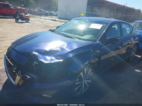 1N4BL4CV4NN359754 2022 NISSAN ALTIMA - Image 2